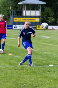 Bild 22 - Frauen ATSV Stockelsdorf - FSC Kaltenkirchen : Ergebnis: 4:3